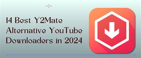 y2mate Alternatives: 25+ YouTube Downloaders & Similar Websites